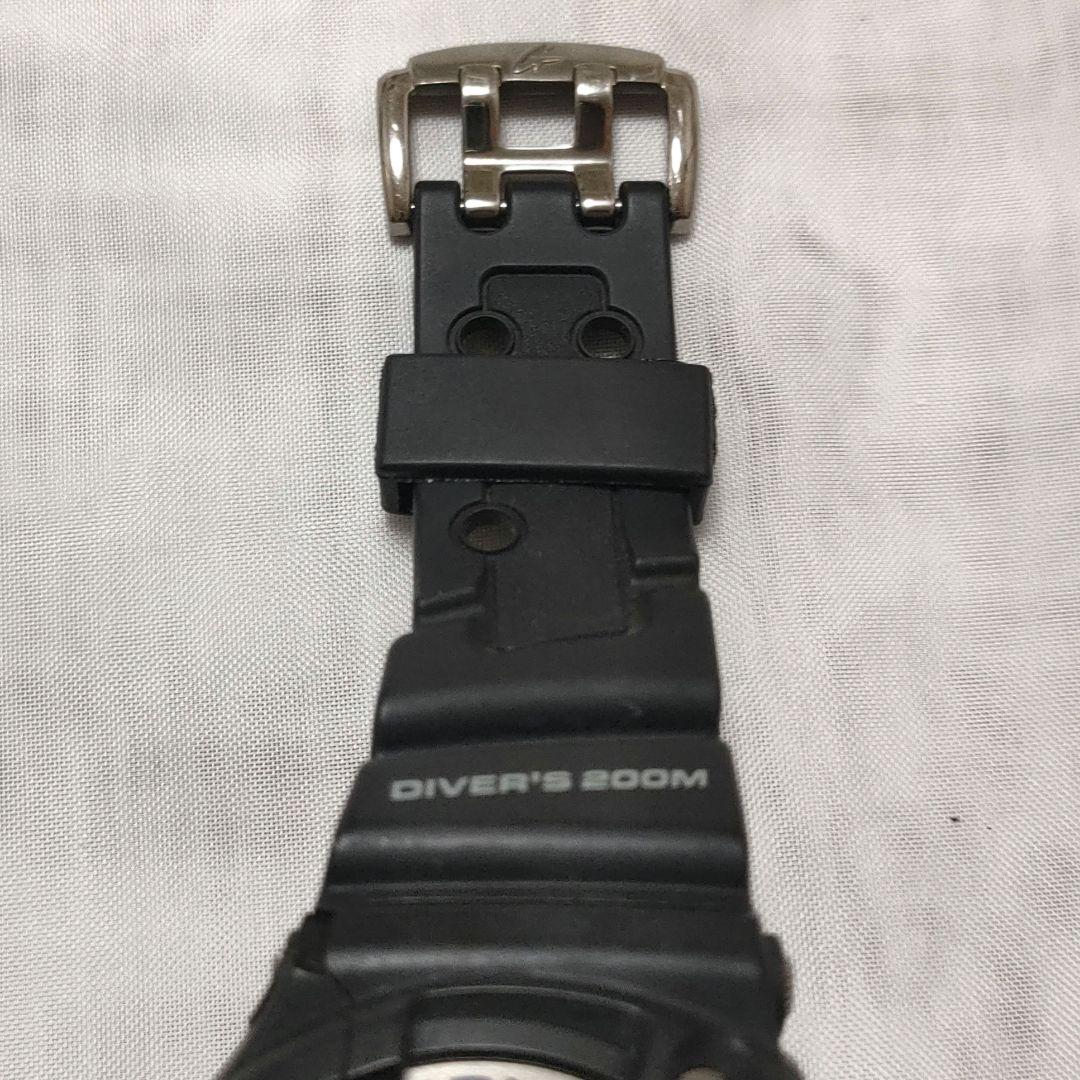 CASIO カシオ G-SHOCK 2016 DW-9900 フロッグマン