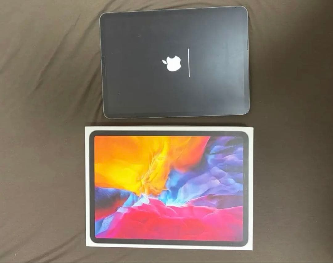 Apple iPad Pro 11インチ 第2世代 Wi-Fi 128GB