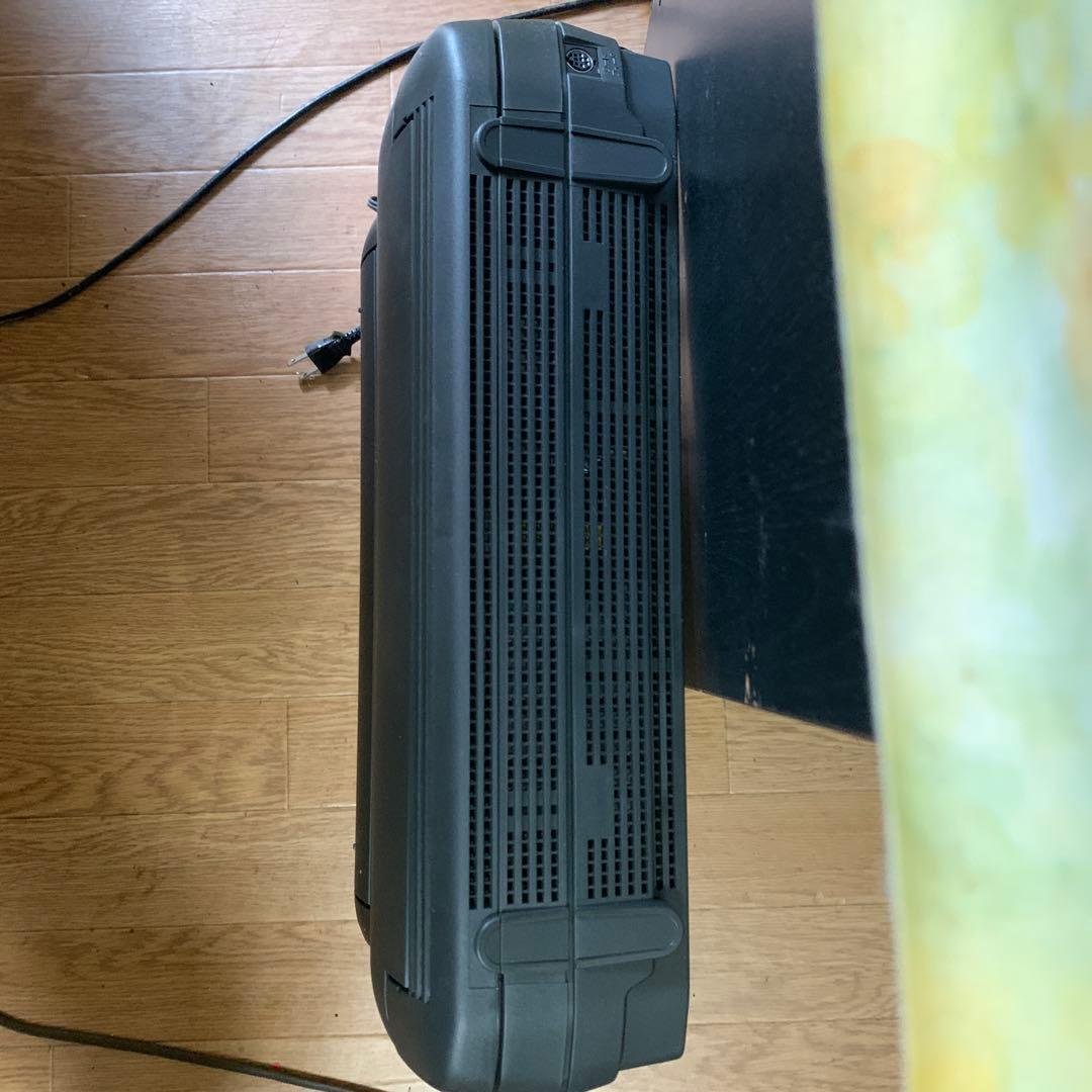 ジャンクNEC パーソナルワードプロセッサ　ワープロ文豪MINI 5RX