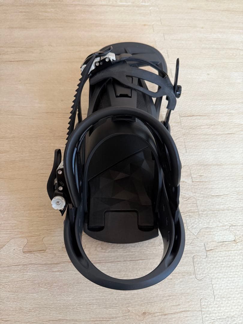 BURTON Citizen ビンディング Mサイズ