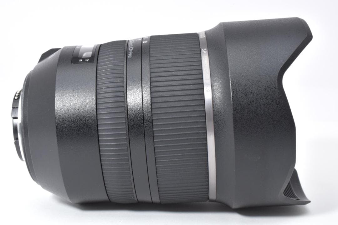 【美品】Tamron タムロン SP 15-30mm F2.8 ニコン用#282