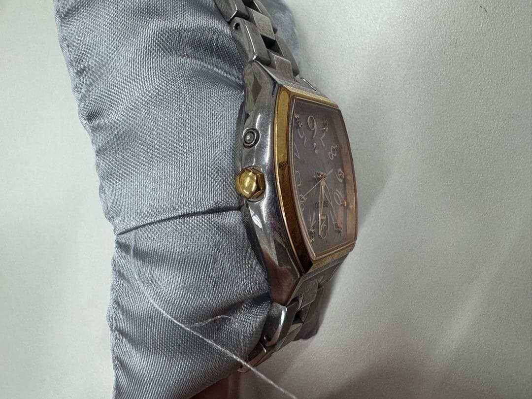 SEIKO セイコー レディース腕時計