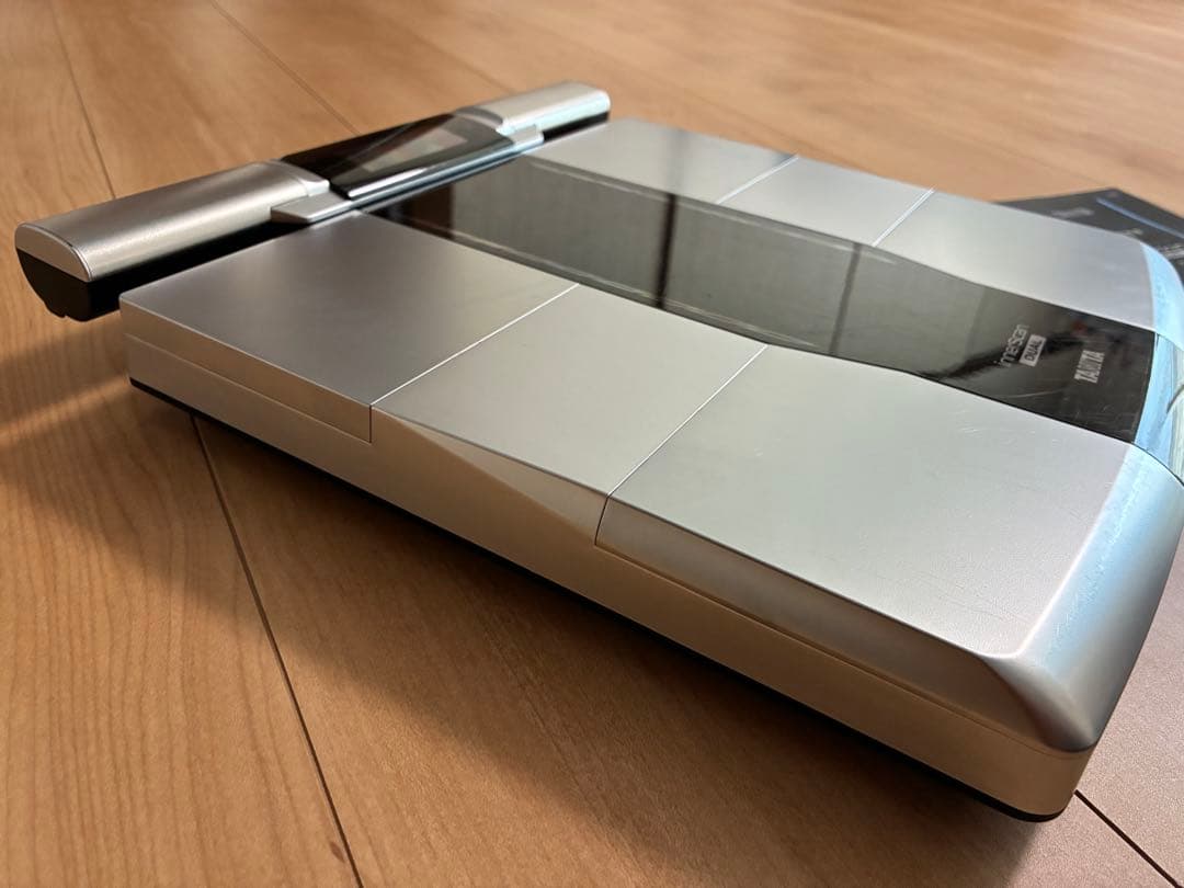 値下げTANITA タニタ左右部位別体組成計インナースキャンデュアルRD-801