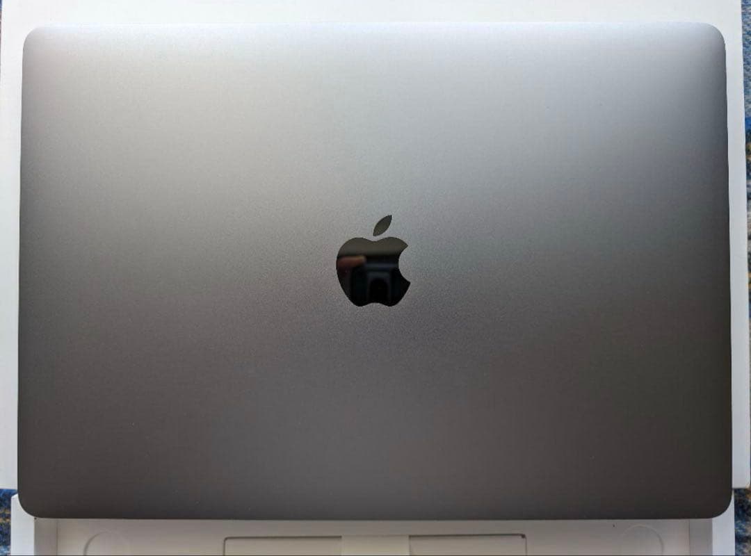 MacBook本体 MacBookPro 13inch 16GB 1TB Win11Pro