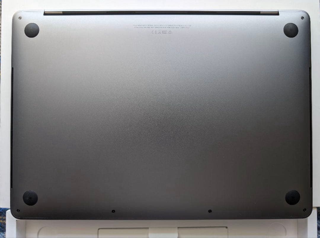 MacBook本体 MacBookPro 13inch 16GB 1TB Win11Pro