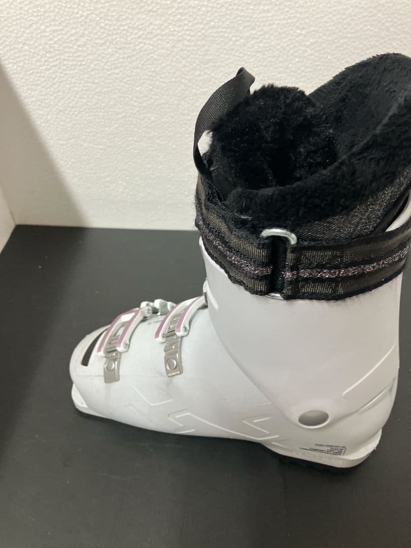スキーブーツ ロシニョール レディース PURE COMFORT 60