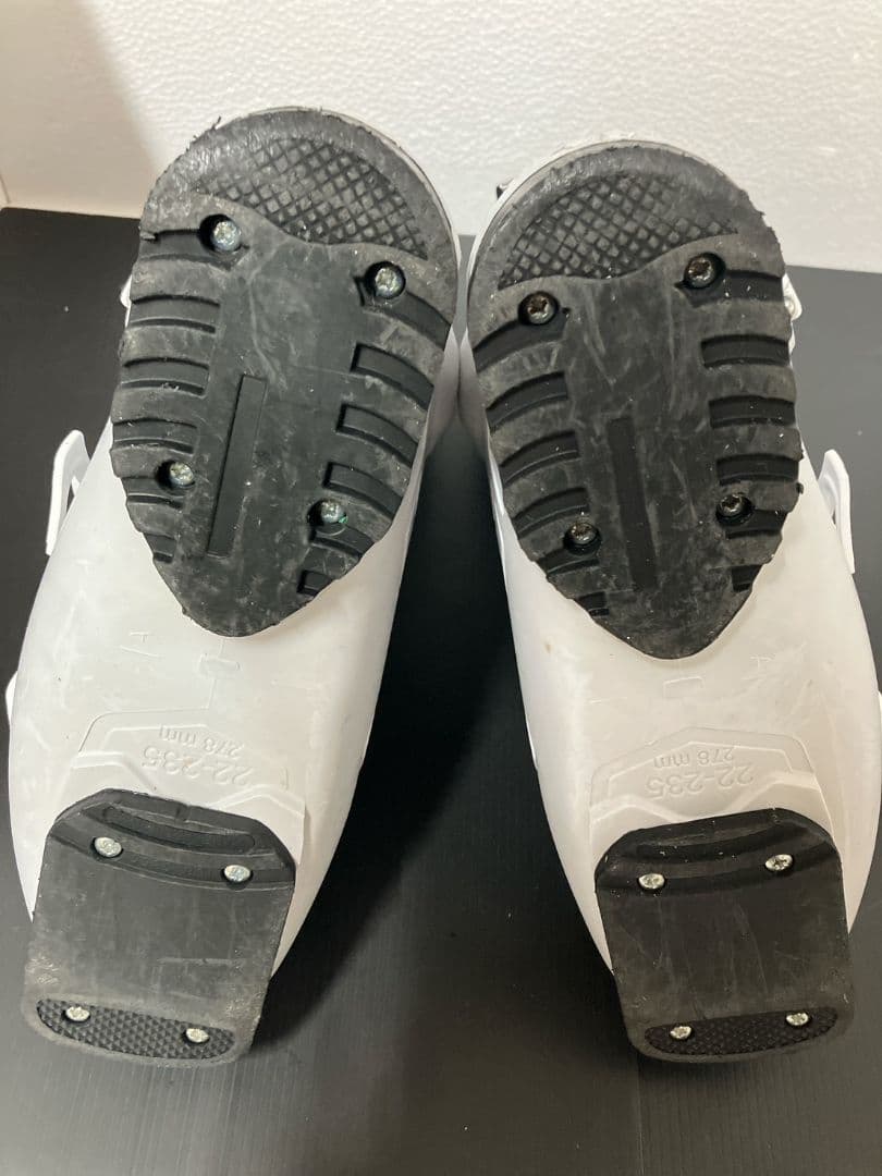 スキーブーツ ロシニョール レディース PURE COMFORT 60