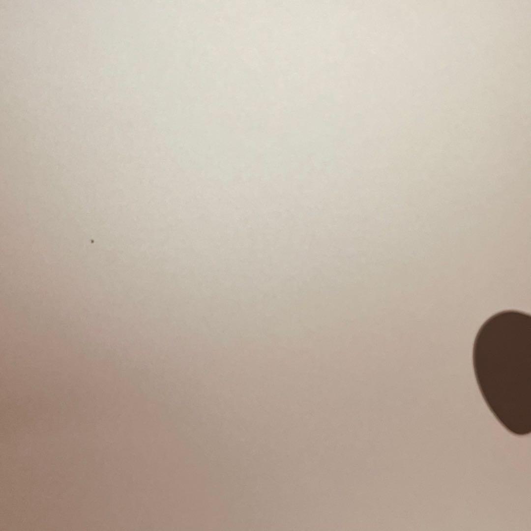 MacBook pro 16インチ 2019 i9 64GB 1TB 管3700