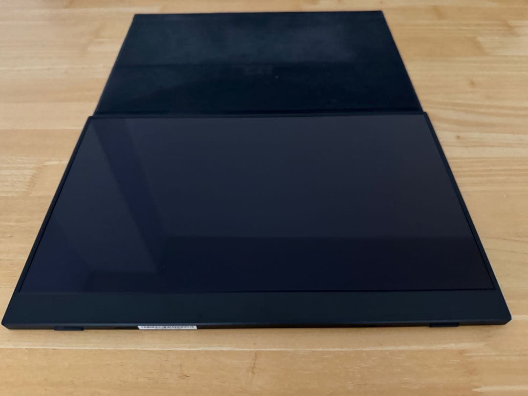 美品 モバイルモニター 15.6インチ Vinpok Split