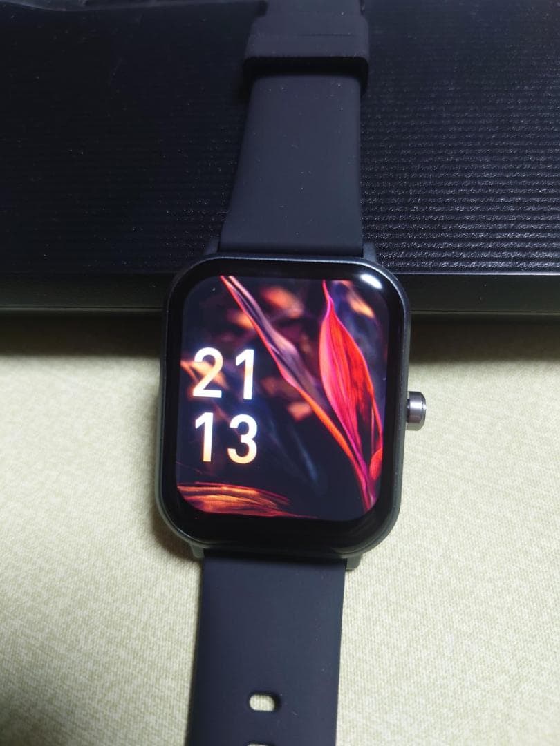 スマートウォッチ Smart Watch【chatgpt対応2026最新】Blm