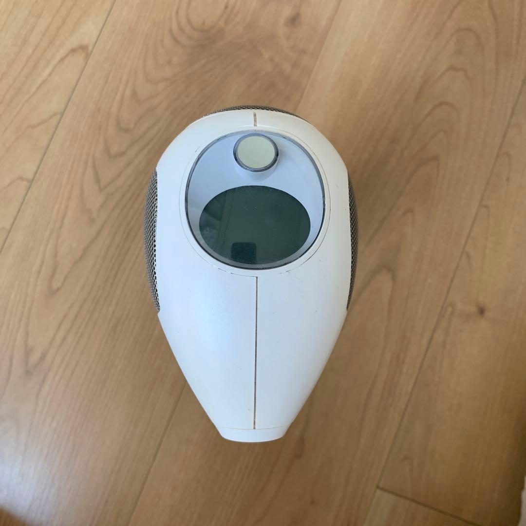 トリア 家庭用脱毛器　レーザー脱毛器 tria