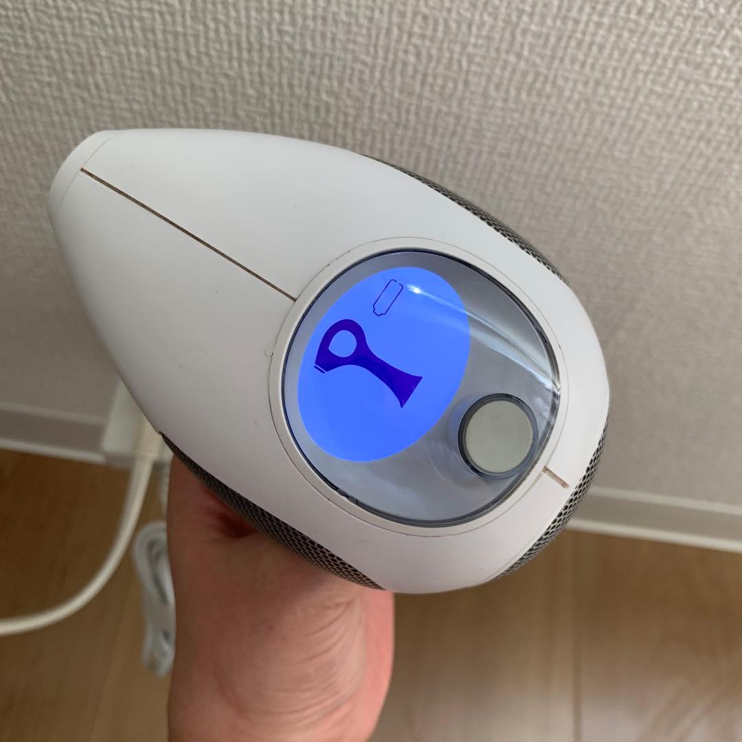 トリア 家庭用脱毛器　レーザー脱毛器 tria