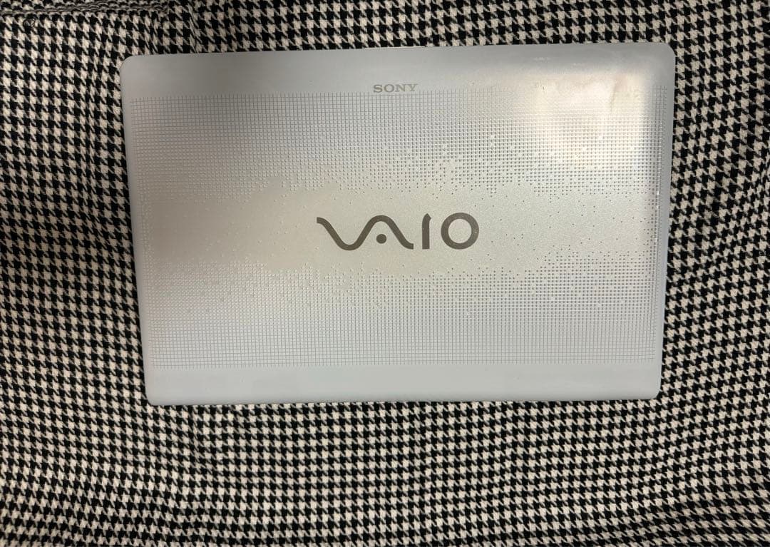 最終値下げ　驚速 SONY PCG-71311N win11 SSD 500GB