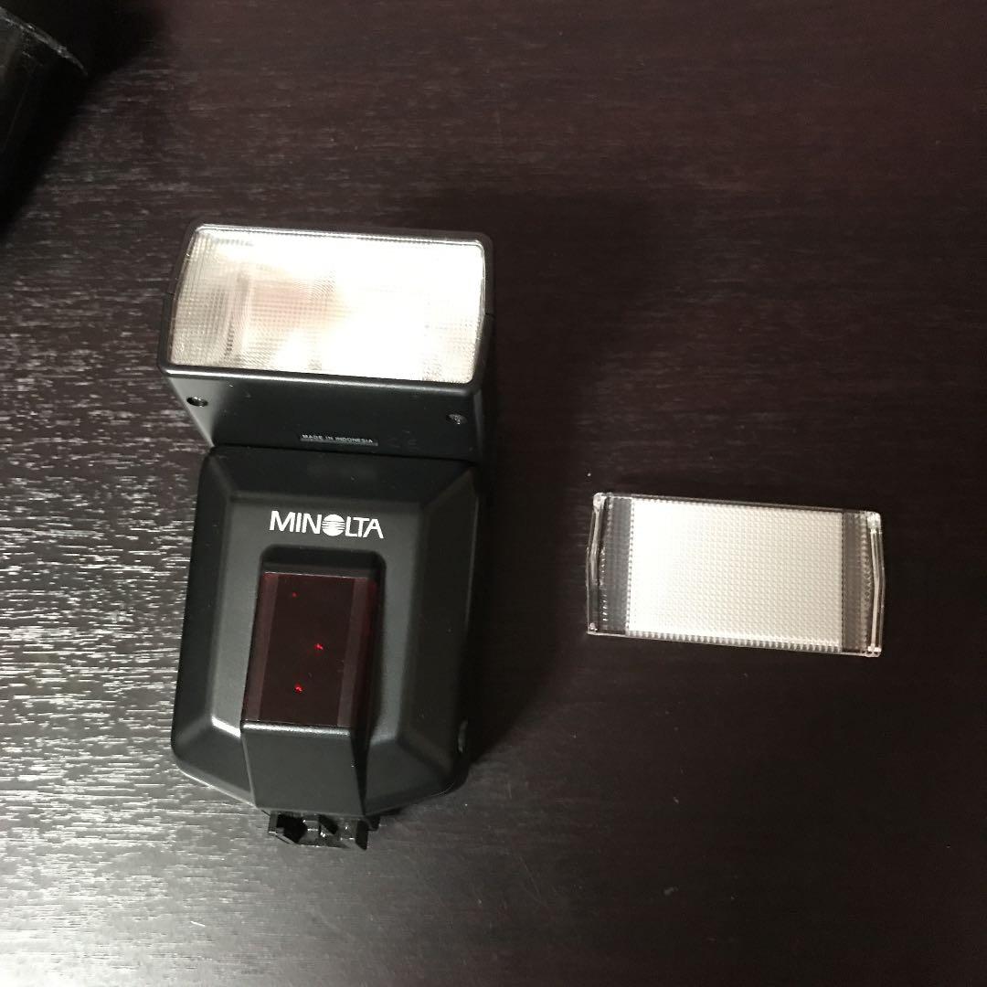 コニカミノルタ アルファ7 DIGITAL