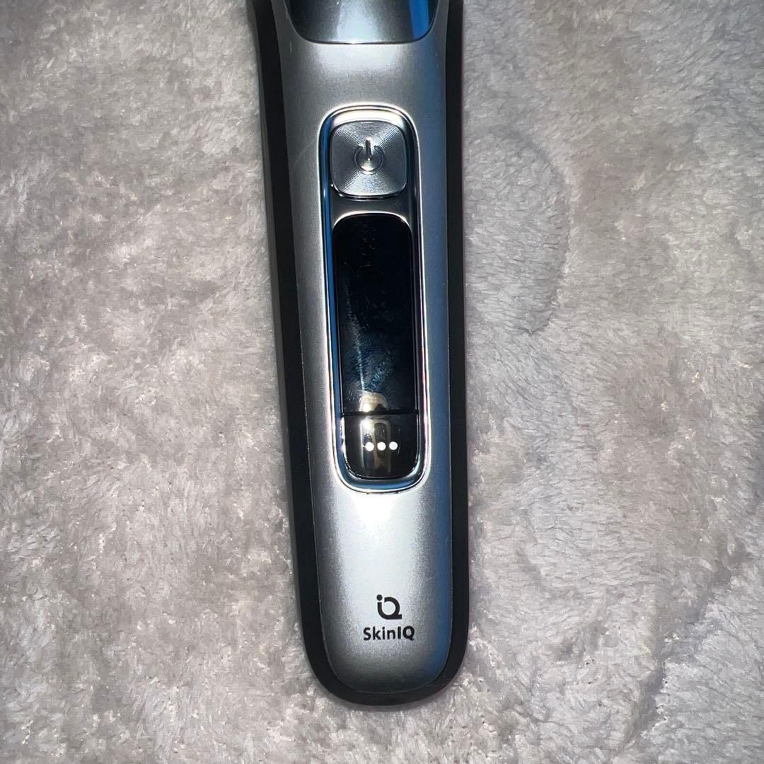 PHILIPS S9000 S9985メンズ電気シェーバー