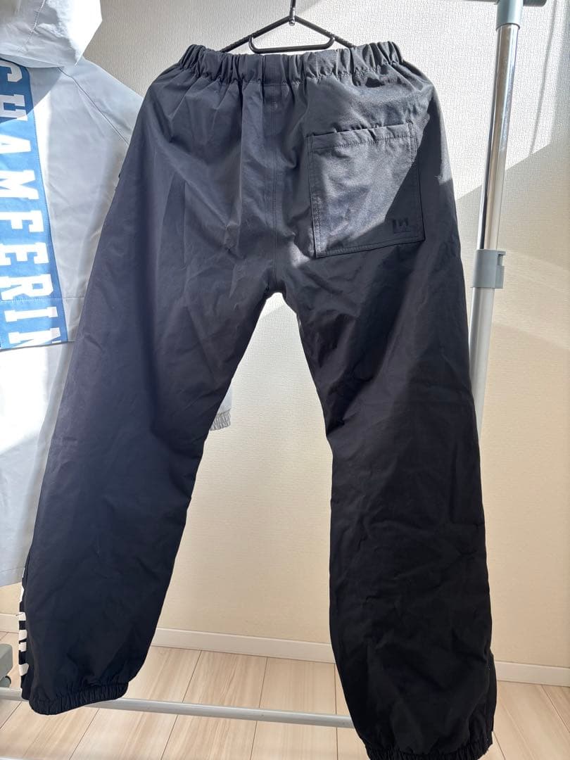 スノーボードウェア（もちろんスキーでもOK〕）