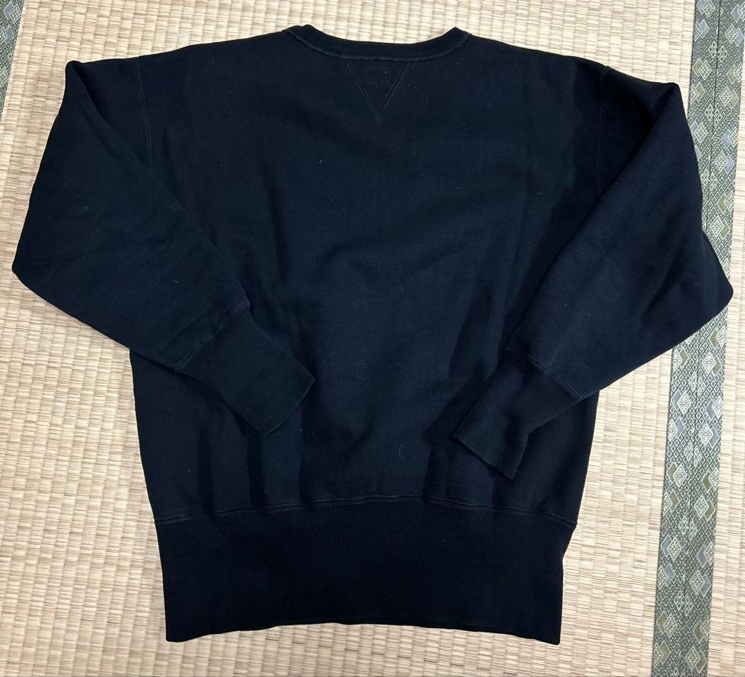 テンダーロイン　スウェット