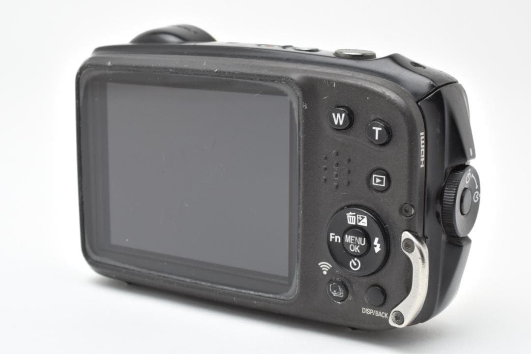 フジフイルム　FUJIFILM FinePix XP140