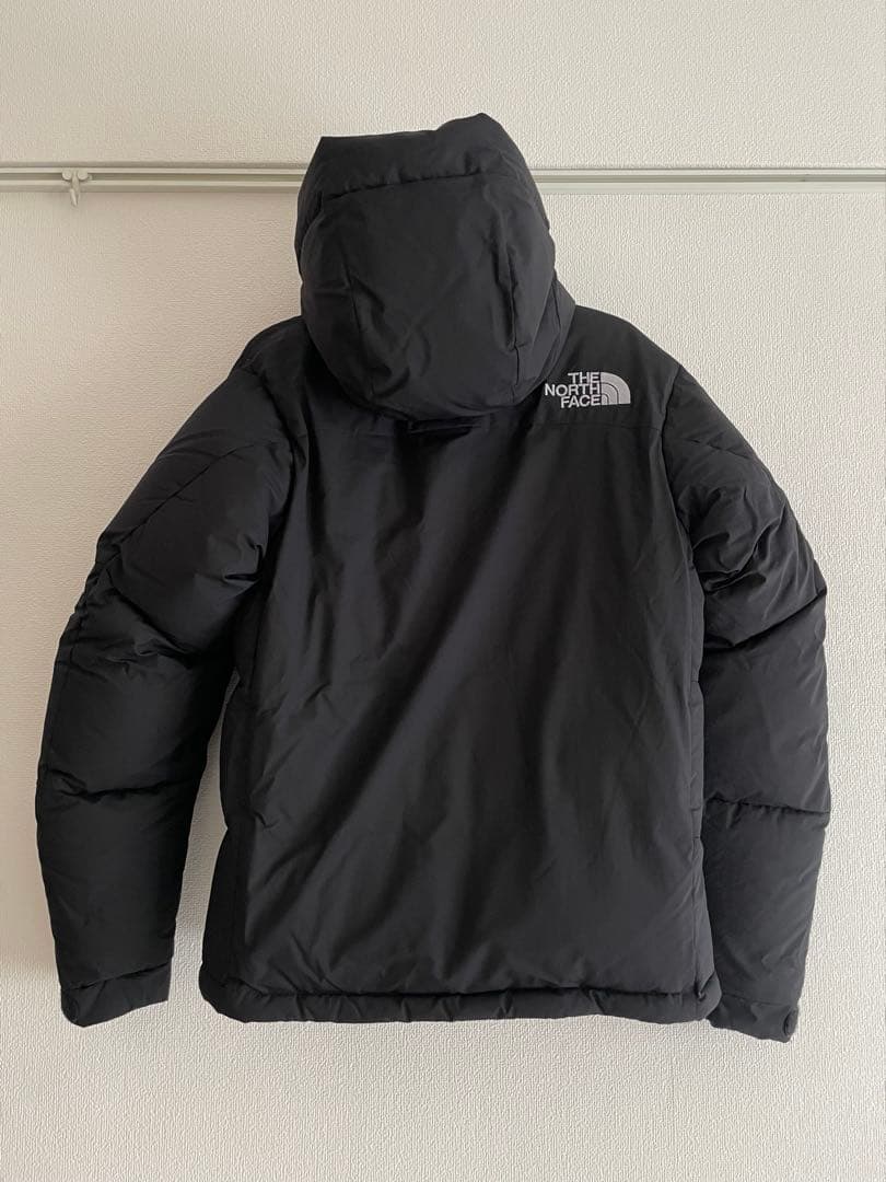 THE NORTH FACE バルトロライト ジャケット S
