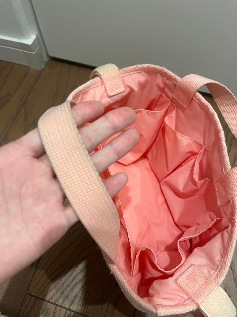 フェイラー FEILER ラブラリー テディ ベビーカーポーチ