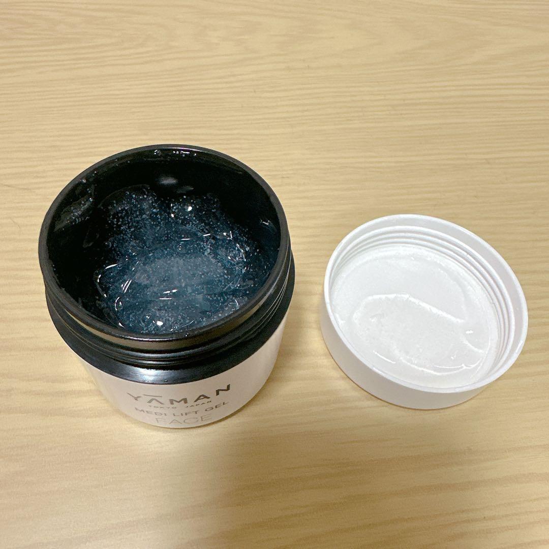 【純正ゲル付き】ヤーマン メディリフト プラス　YA-MAN