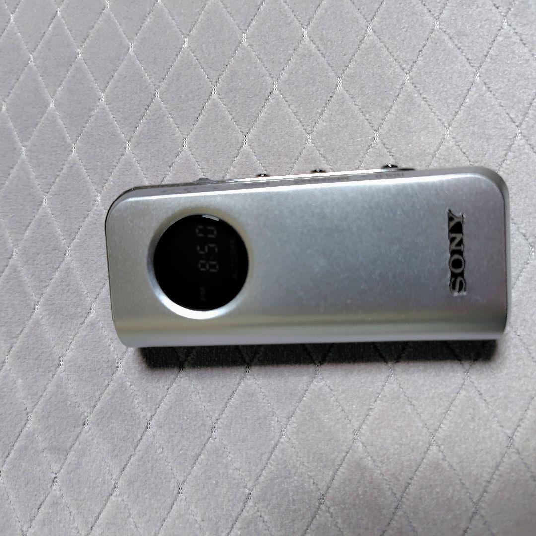 SONY SRF-M98 ラジオ