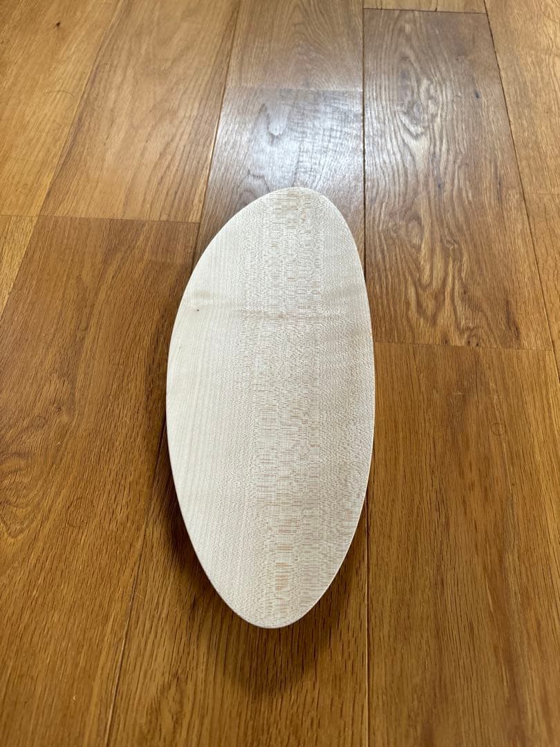 吉川和人　川石皿 & バターナイフ　セット