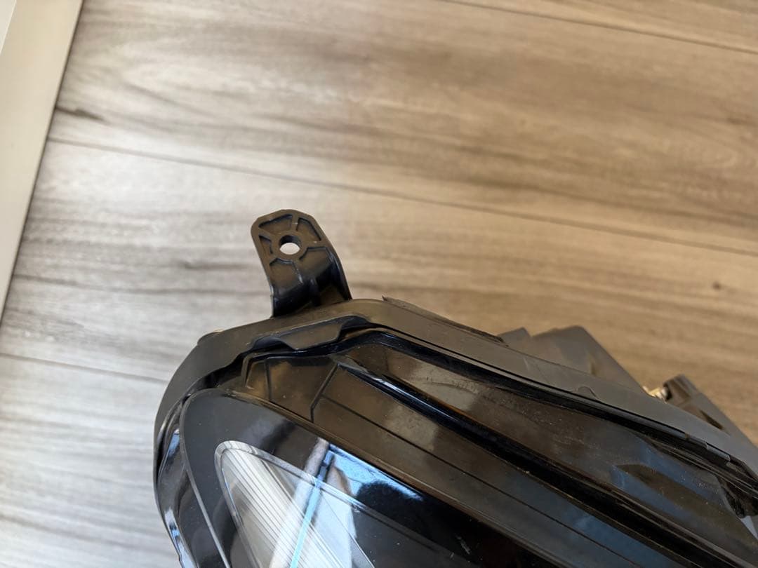 GR86 右　ヘッドライト　3BA-ZN8 美品