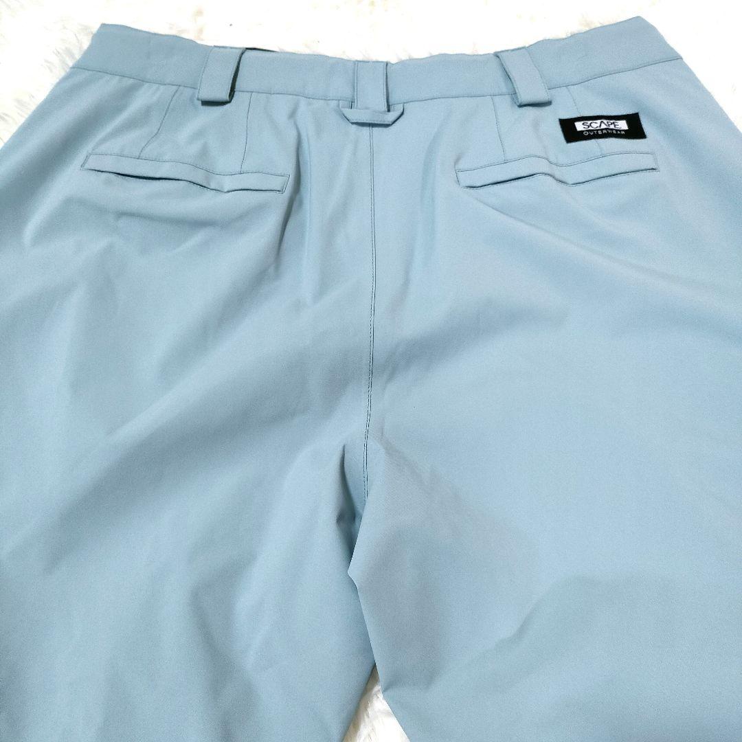 未使用タグ付き SCAPE WORK PANTS スノーボードウェア Lサイズ