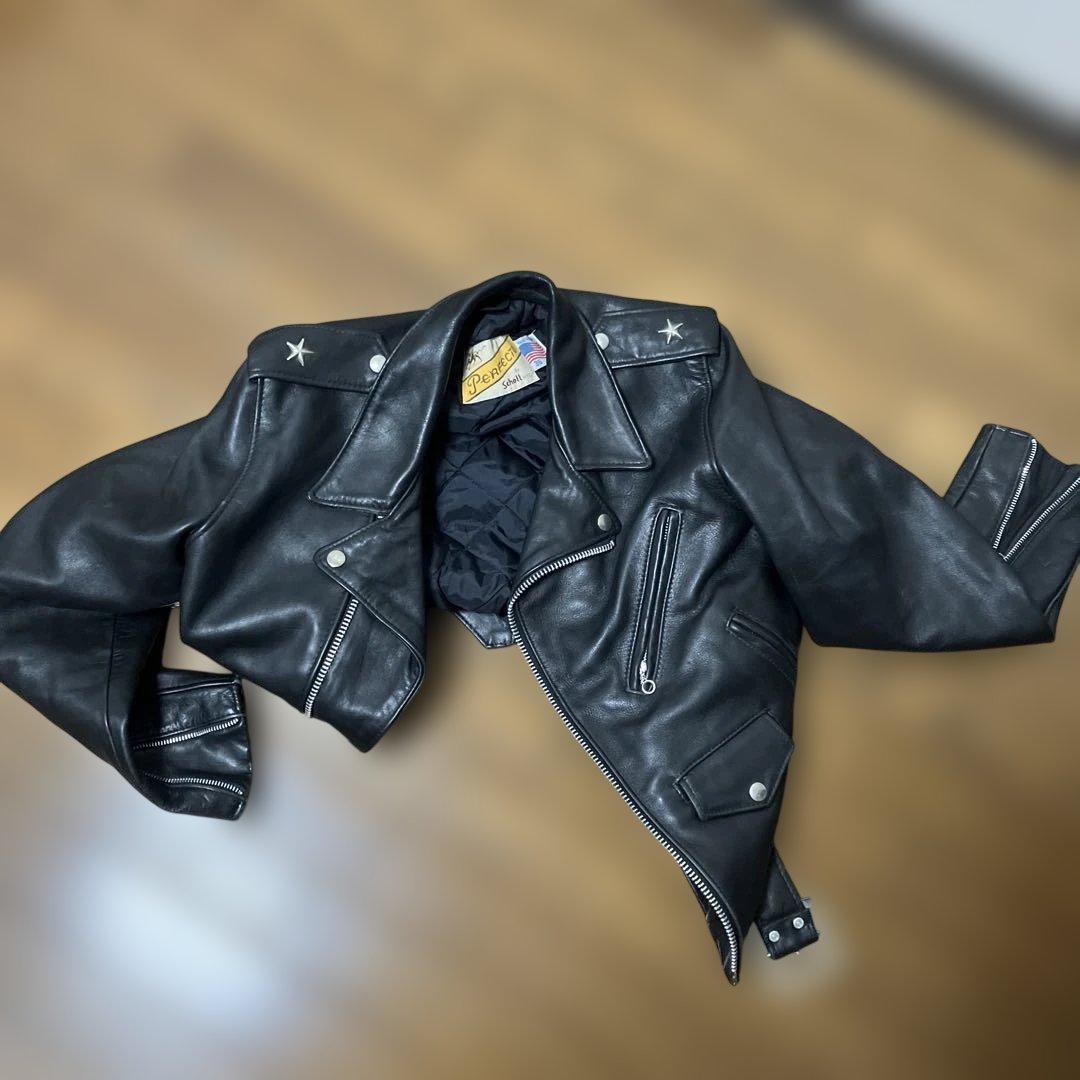 schott ワンスター