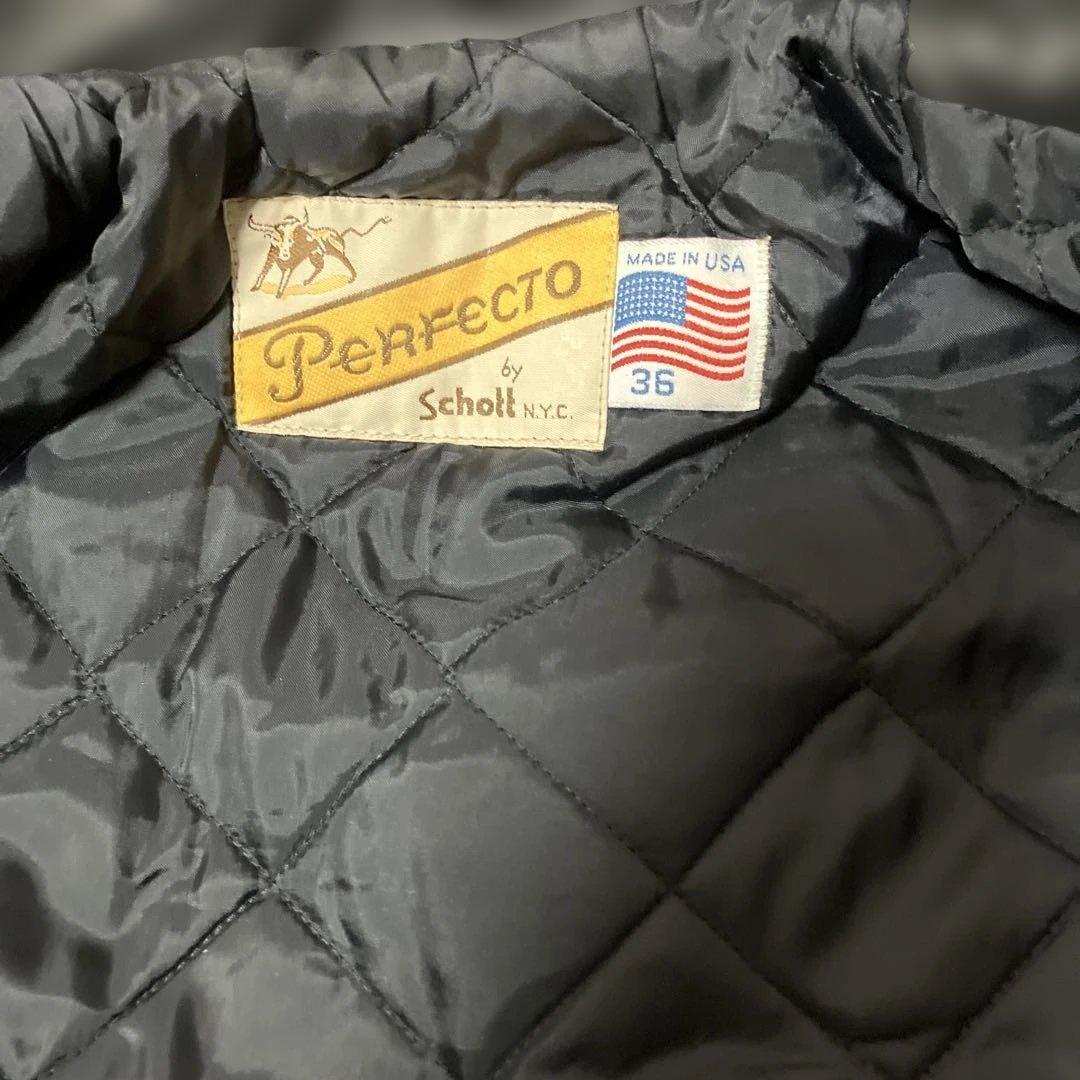 schott ワンスター