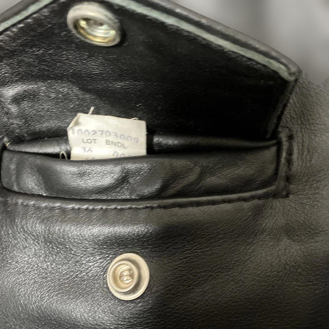 schott ワンスター