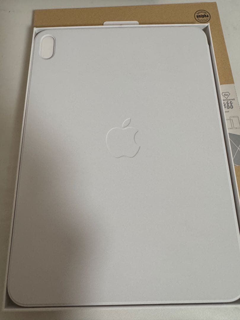 【まとめ売り】Apple Pencilホワイト、smart folio