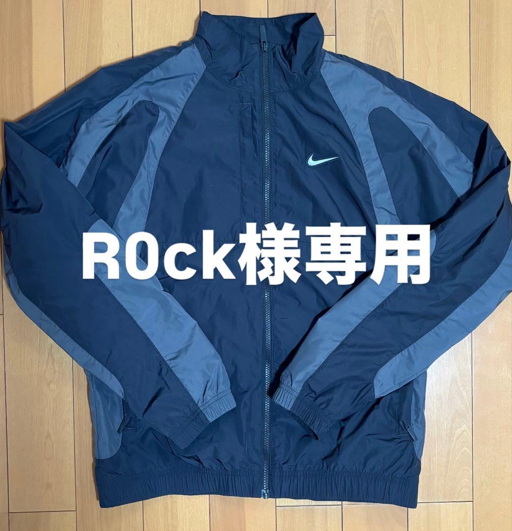 R0ck 他の方購入不可 NIKE NOCTA ナイロンジャケット