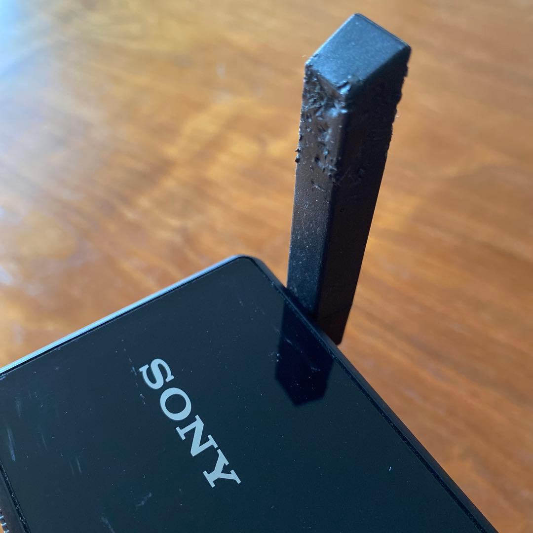 【高級モデル・アダプター付】SONY ワイヤレス　スピーカー　SRS-X7