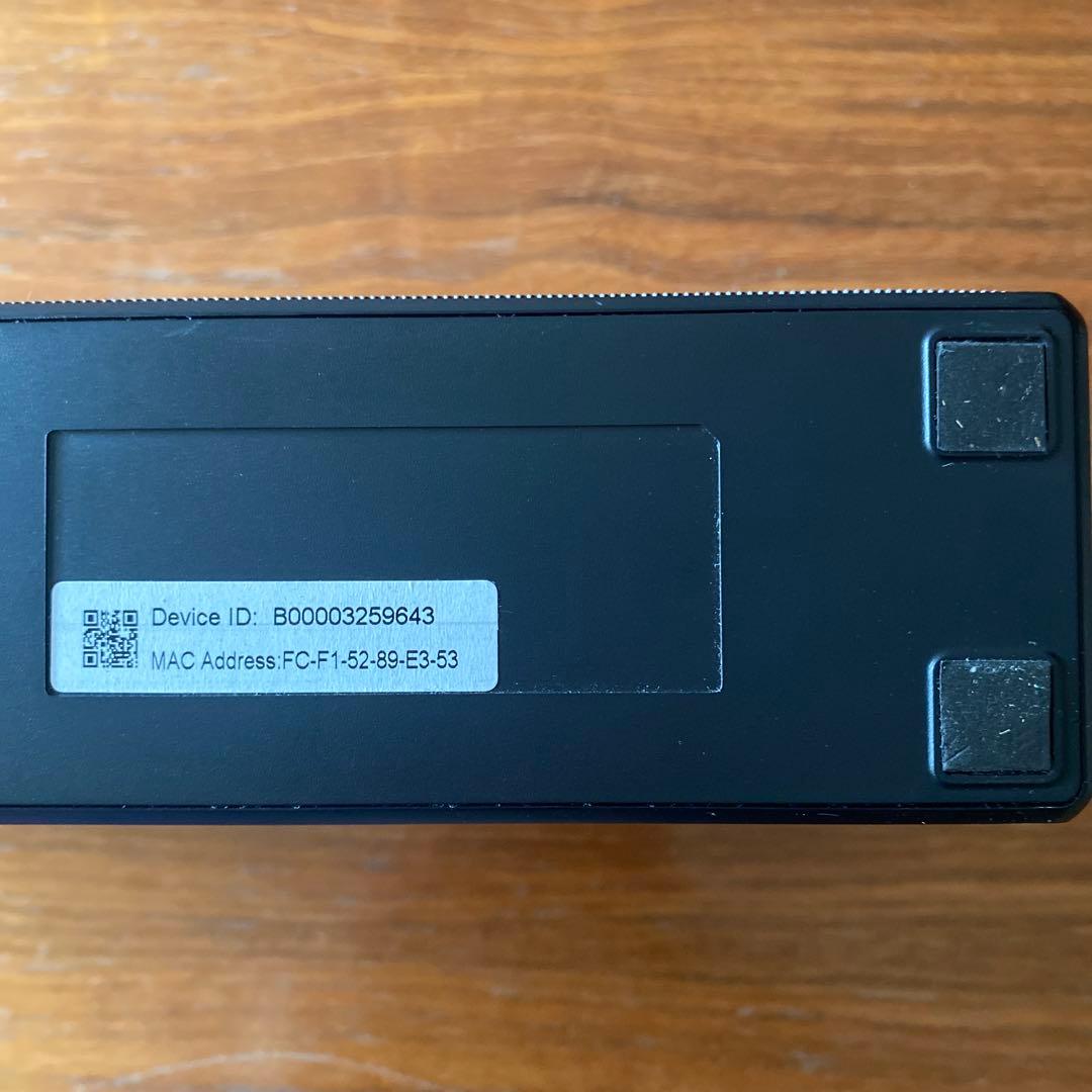 【高級モデル・アダプター付】SONY ワイヤレス　スピーカー　SRS-X7