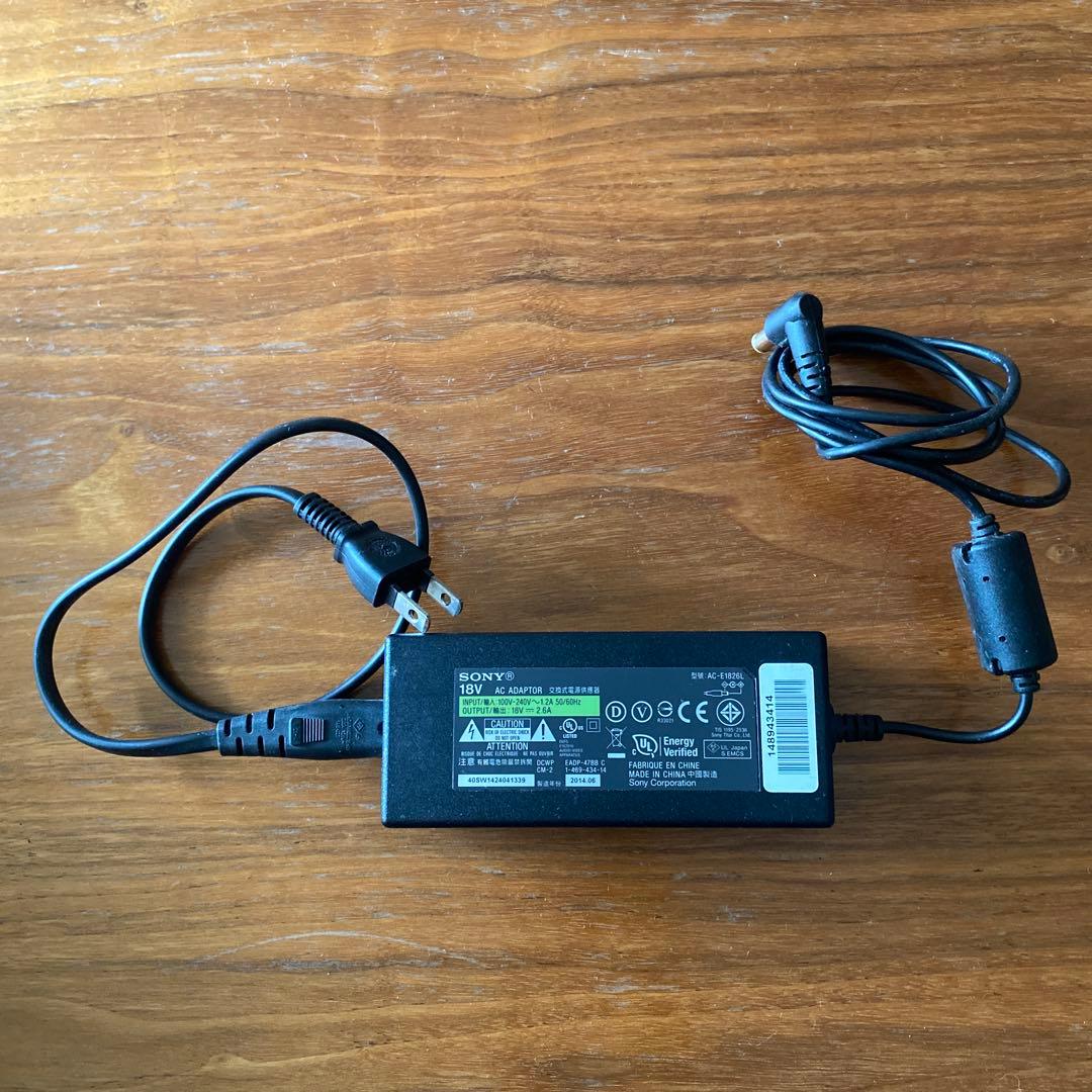 【高級モデル・アダプター付】SONY ワイヤレス　スピーカー　SRS-X7