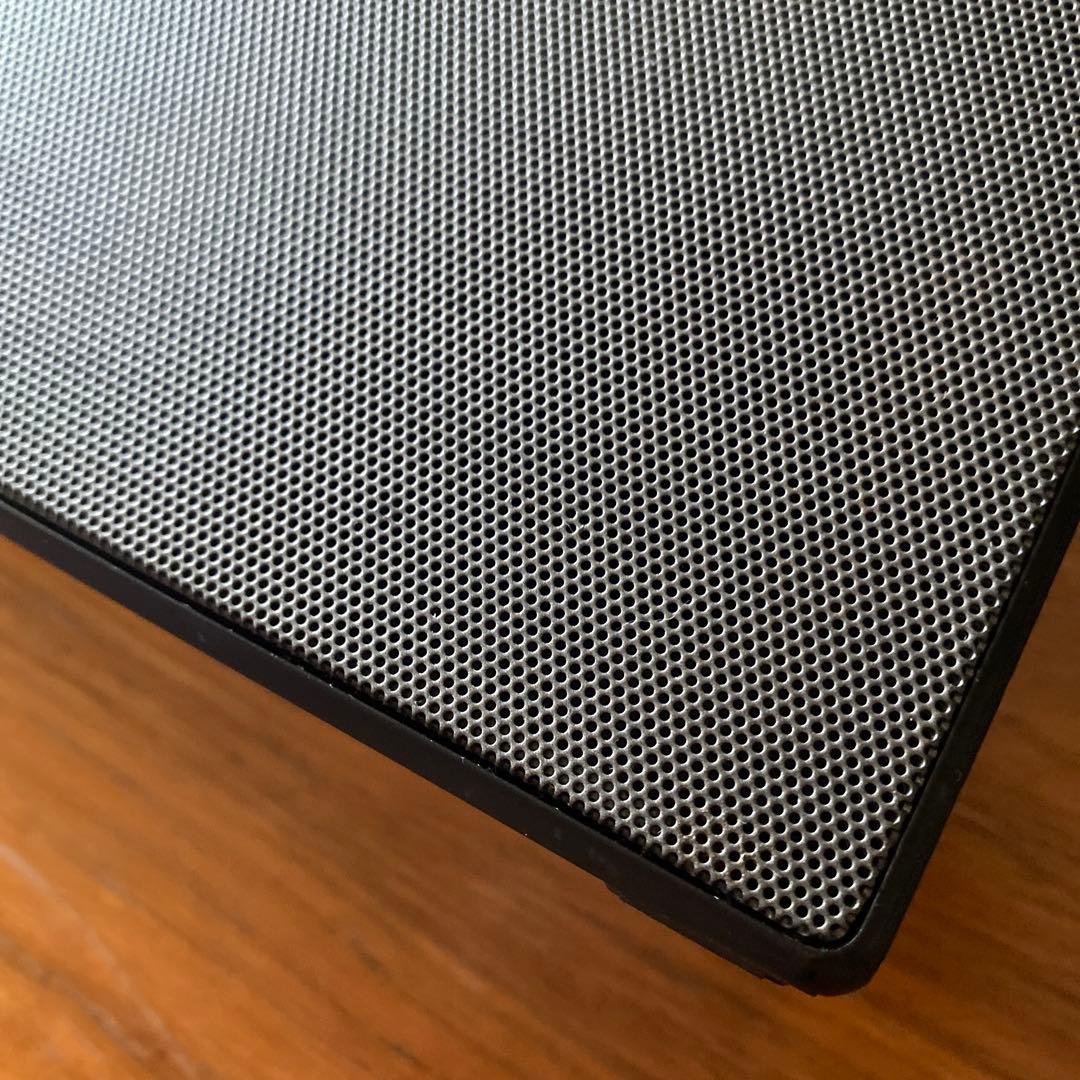 【高級モデル・アダプター付】SONY ワイヤレス　スピーカー　SRS-X7