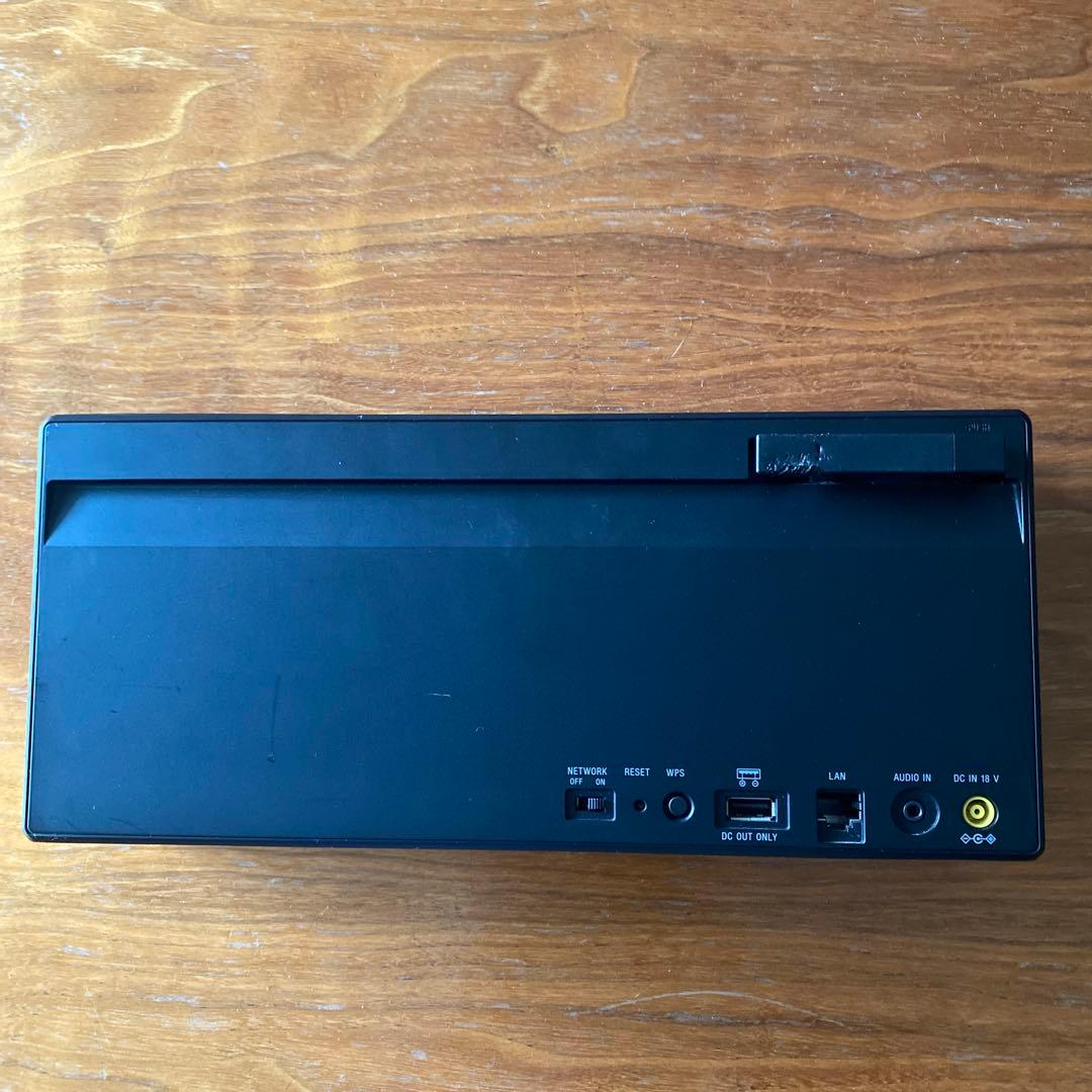【高級モデル・アダプター付】SONY ワイヤレス　スピーカー　SRS-X7