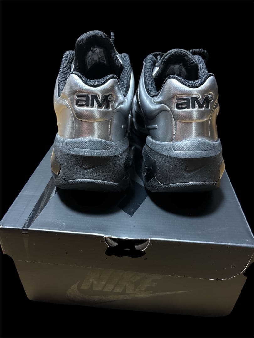 Nike WMNS Air Max Muse 27 エアマックス ミューズ