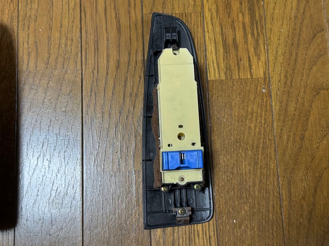 JZX100 ツアラー 純正 パワーウィンドウスイッチ