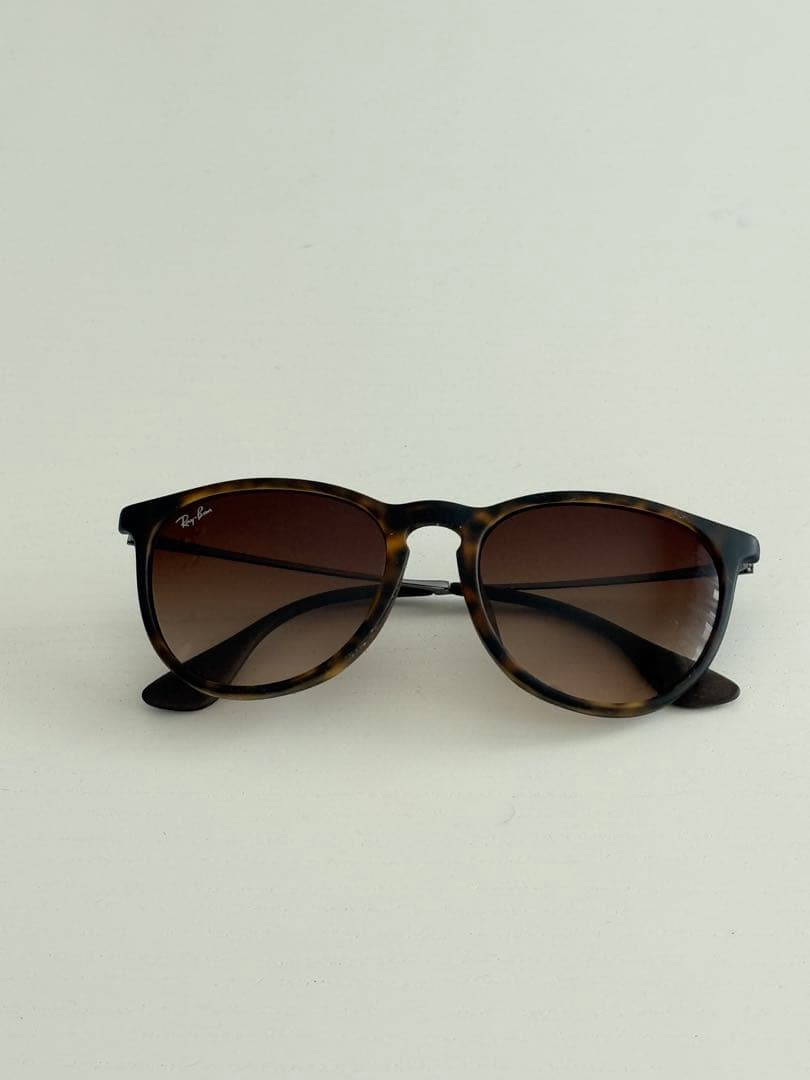 Ray-Ban ブラウン べっこう　サングラス