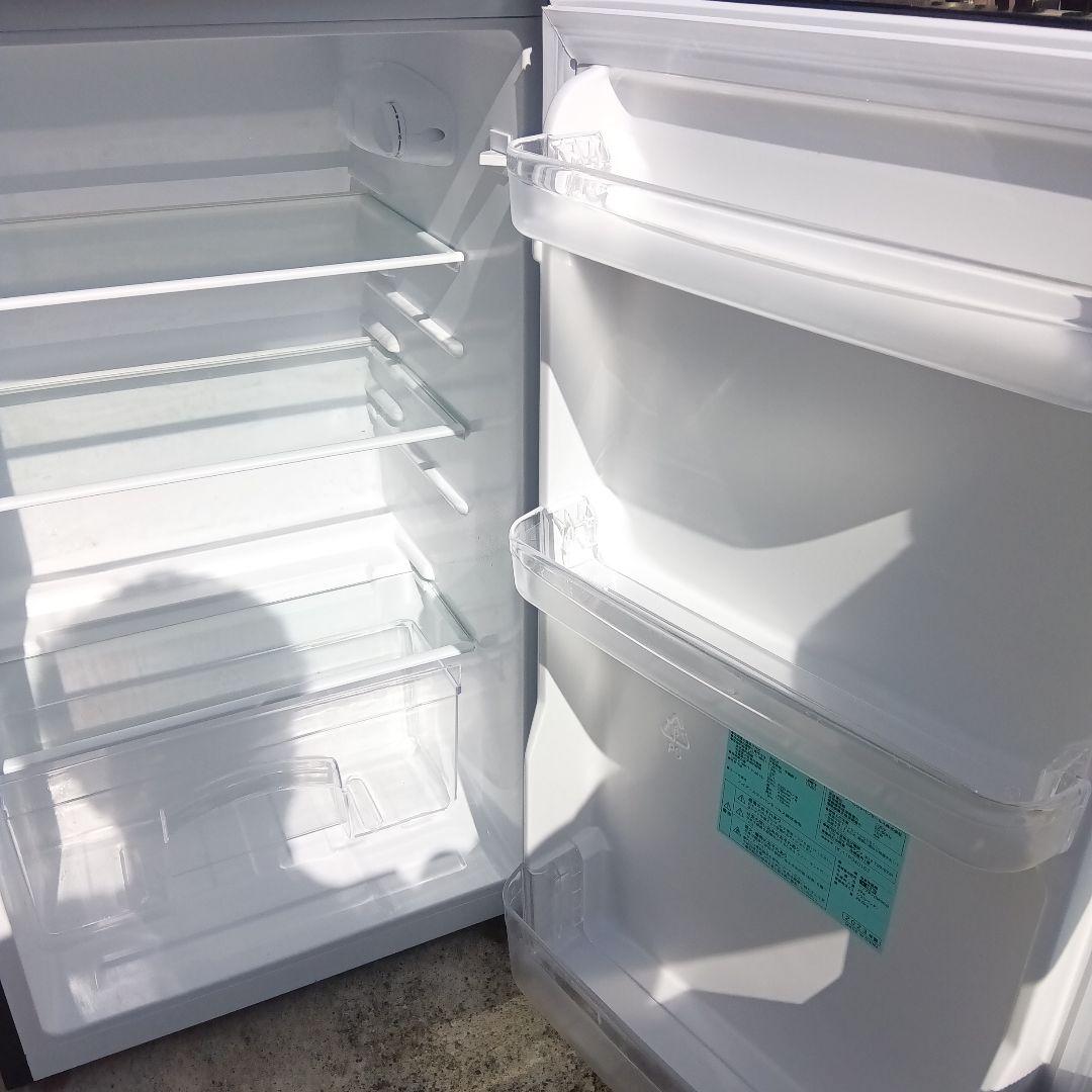 洗濯機　冷蔵庫　2点セット　2023年製　関東限定