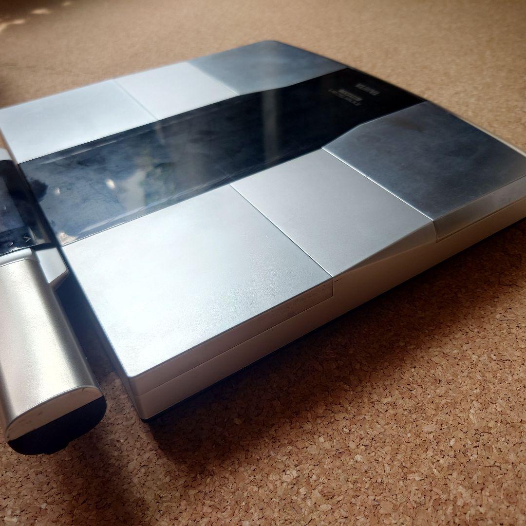 タニタ Innerscan Dual RD-802 体脂肪計,体組成計