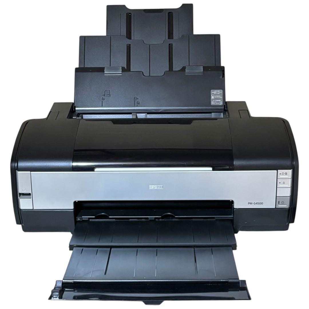 【A3 】EPSON エプソン PM-G4500 プリンター