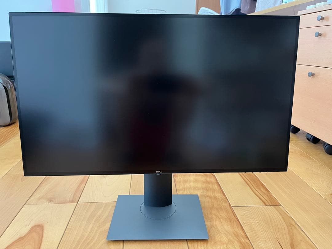 Dell U2720QM 27インチ 4K IPS Display HDR400