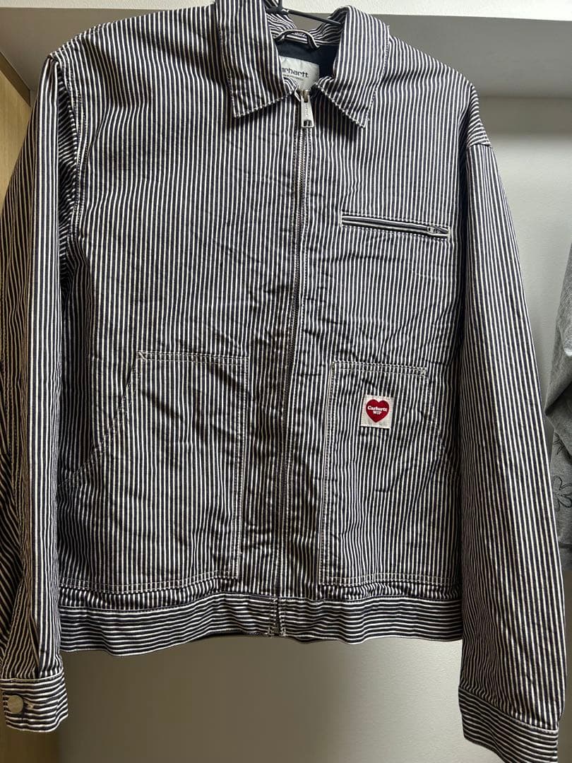 carhartt ワークジャケット