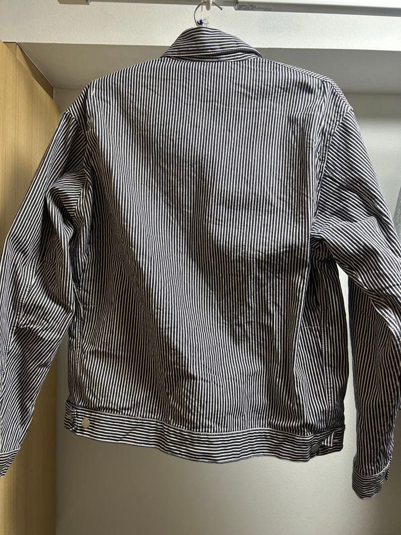 carhartt ワークジャケット