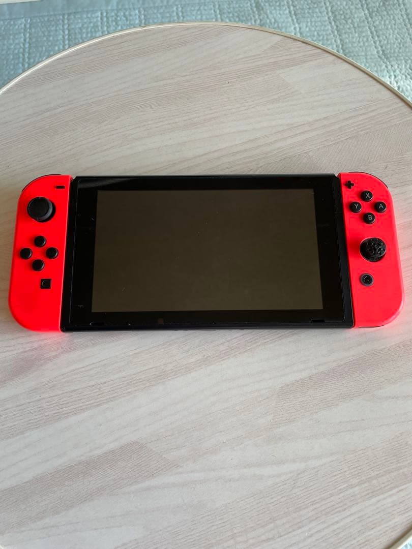 Nintendo Switch ジャンク
