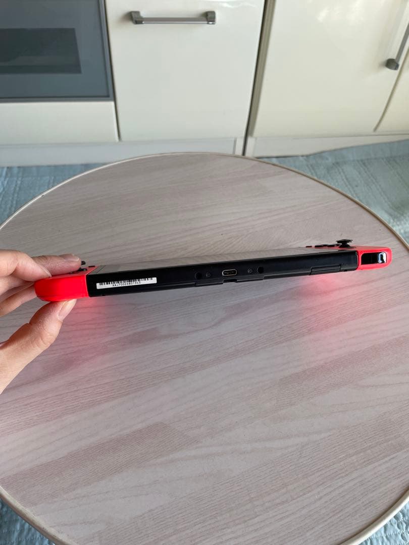 Nintendo Switch ジャンク